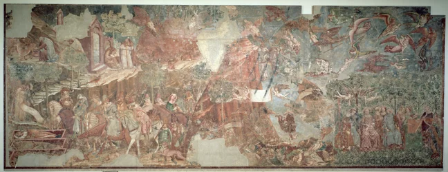 The Triumph of Death